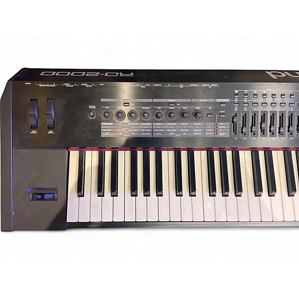 Used Roland RD2000 Stage Piano