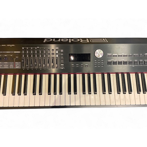 Used Roland RD2000 Stage Piano