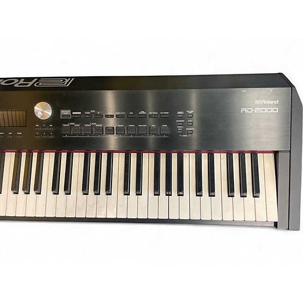 Used Roland RD2000 Stage Piano