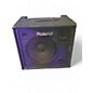 Used Roland KC600 Keyboard Amp thumbnail