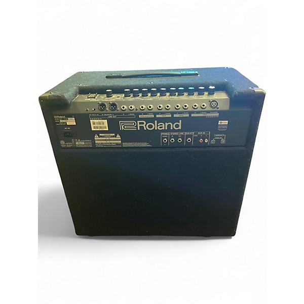 Used Roland KC600 Keyboard Amp