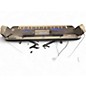Used Yamaha Tyros 5 76 Key Arranger Keyboard