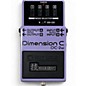 Used BOSS Dimension C DC-2W Effect Pedal thumbnail