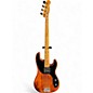 Used Squier CLASSIC VIBE TELECASTER BASS MOCHA Electric Bass Guitar thumbnail