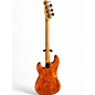 Used Squier CLASSIC VIBE TELECASTER BASS MOCHA Electric Bass Guitar