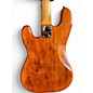 Used Squier CLASSIC VIBE TELECASTER BASS MOCHA Electric Bass Guitar