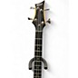 Used Mitchell MB100CS Gray Electric Bass Guitar