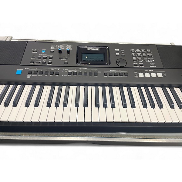 Used Yamaha PSR-E473  Arranger Keyboard