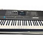 Used Yamaha PSR-E473  Arranger Keyboard