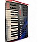 Used Akai Professional MPK225 25-Key MIDI Controller thumbnail