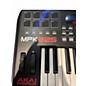 Used Akai Professional MPK225 25-Key MIDI Controller