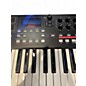 Used Akai Professional MPK225 25-Key MIDI Controller
