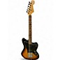 Used Fender Jazzmaster Tobacco Burst Solid Body Electric Guitar thumbnail