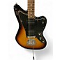 Used Fender Jazzmaster Tobacco Burst Solid Body Electric Guitar
