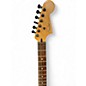 Used Fender Jazzmaster Tobacco Burst Solid Body Electric Guitar