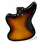 Used Fender Jazzmaster Tobacco Burst Solid Body Electric Guitar