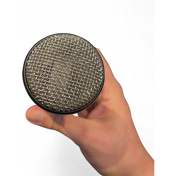 Used AKG P420 Project Studio Condenser Microphone