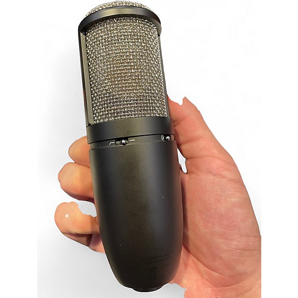 Used AKG P420 Project Studio Condenser Microphone