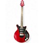 Used Brian May Guitars Brian May Signature Red Solid Body Electric Guitar thumbnail