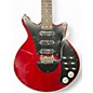 Used Brian May Guitars Brian May Signature Red Solid Body Electric Guitar