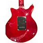 Used Brian May Guitars Brian May Signature Red Solid Body Electric Guitar