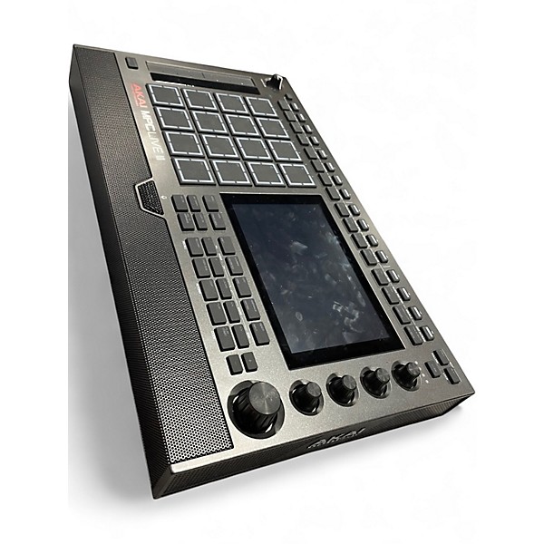 Used Akai Professional MPC LIVE 3 Sound Package