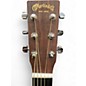 Used Martin GPC-11E Natural Acoustic Electric Guitar