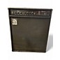 Used 2023 Ampeg BA210V2 2x10 Bass Combo Amp thumbnail