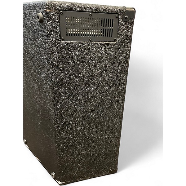 Used 2023 Ampeg BA210V2 2x10 Bass Combo Amp