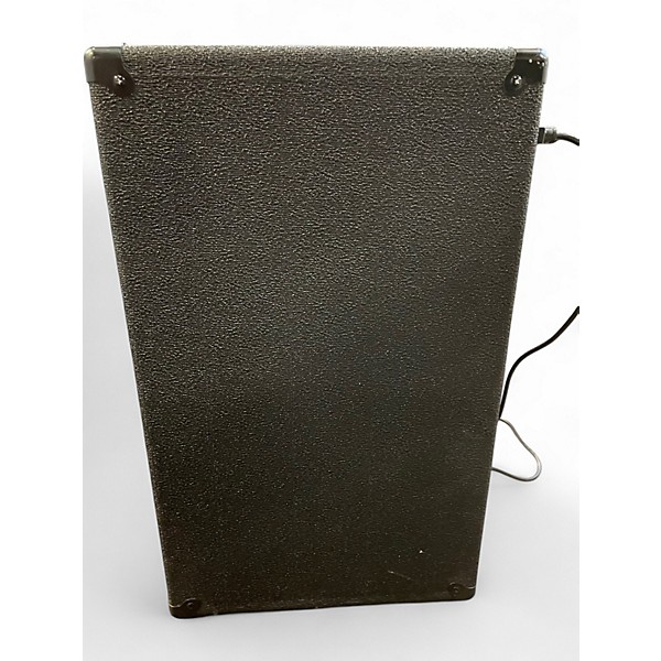 Used 2023 Ampeg BA210V2 2x10 Bass Combo Amp