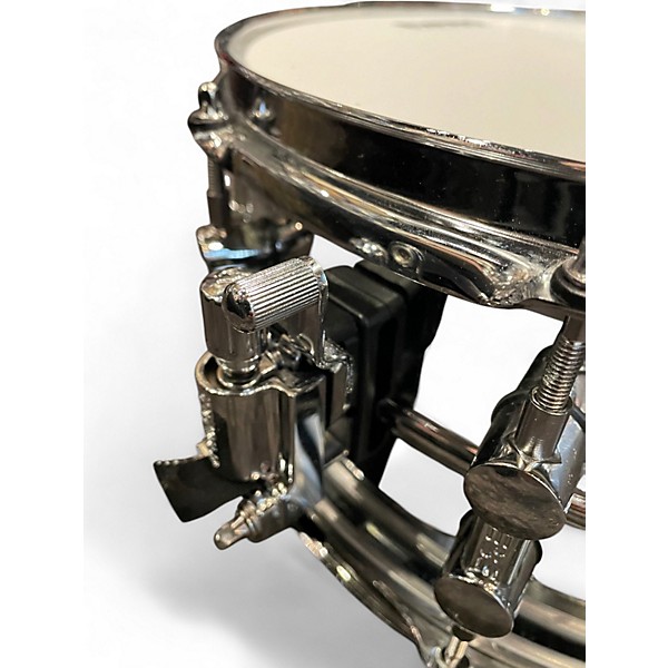 Used Sonarworks 14in KOMPRESSOR STEEL Drum