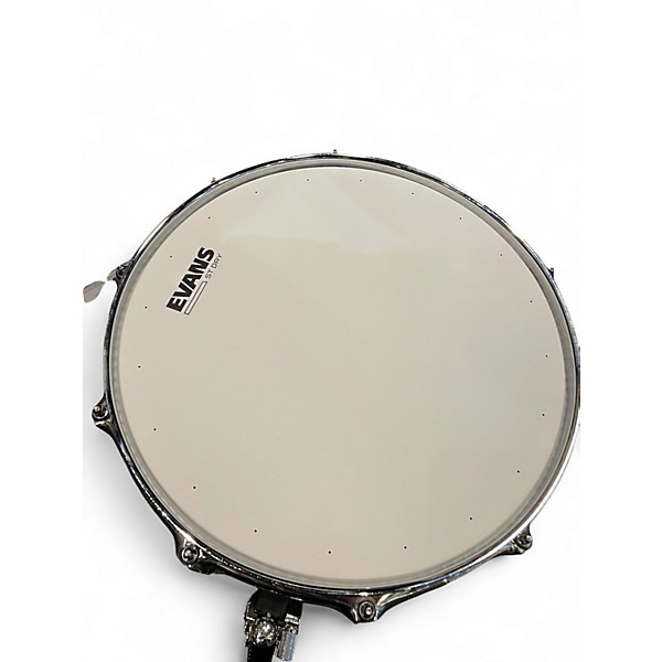 Used Sonarworks 14in KOMPRESSOR STEEL Drum