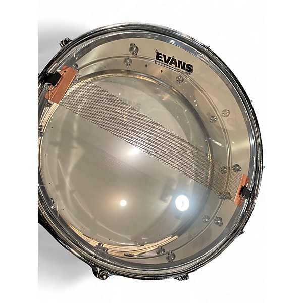Used Sonarworks 14in KOMPRESSOR STEEL Drum