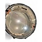Used Sonarworks 14in KOMPRESSOR STEEL Drum
