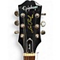 Used Epiphone Les Paul Studio White Solid Body Electric Guitar