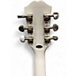 Used Epiphone Les Paul Studio White Solid Body Electric Guitar