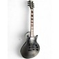 Used ESP EC256P Black Solid Body Electric Guitar thumbnail
