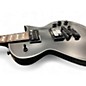 Used ESP EC256P Black Solid Body Electric Guitar