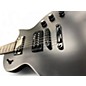 Used ESP EC256P Black Solid Body Electric Guitar