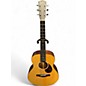 Used Eastman ACTG1 Natural Acoustic Guitar thumbnail