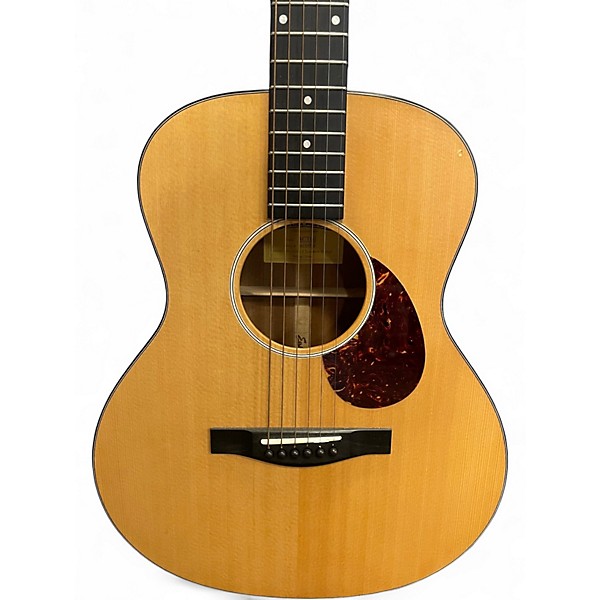 Used Eastman ACTG1 Natural Acoustic Guitar
