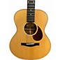 Used Eastman ACTG1 Natural Acoustic Guitar