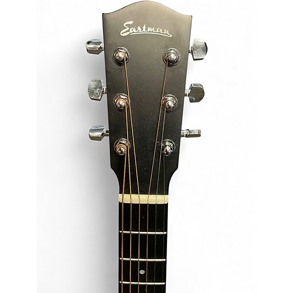 Used Eastman ACTG1 Natural Acoustic Guitar