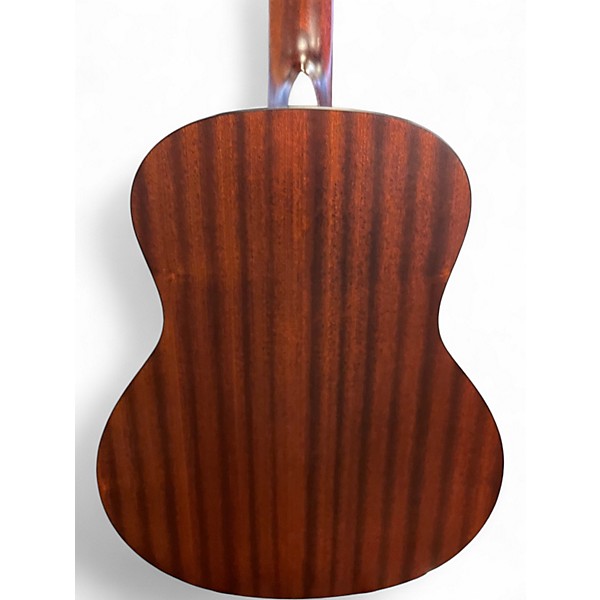 Used Eastman ACTG1 Natural Acoustic Guitar