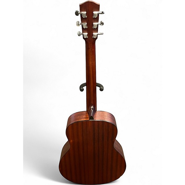 Used Eastman ACTG1 Natural Acoustic Guitar