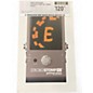 Used Peterson StroboStomp HD Tuner Pedal thumbnail