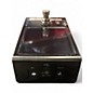 Used Peterson StroboStomp HD Tuner Pedal