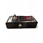 Used Peterson StroboStomp HD Tuner Pedal