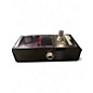 Used Peterson StroboStomp HD Tuner Pedal