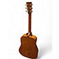 Used Martin D18 Natural Acoustic Guitar